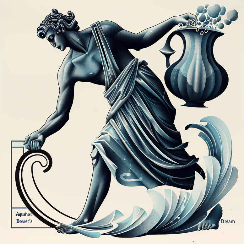 Znaki zodiaku - Free tattoo design ideas ai genereted - inkby.ai