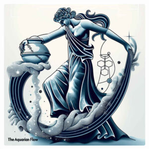 Znaki zodiaku - Free tattoo design ideas ai genereted - inkby.ai