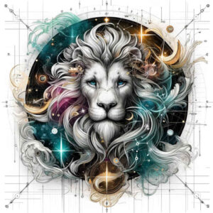 Znaki zodiaku - Free tattoo design ideas ai genereted - inkby.ai