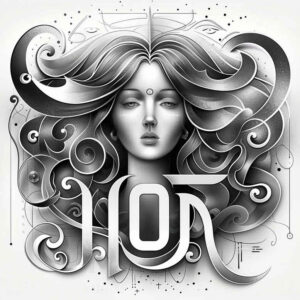 Znaki zodiaku - Free tattoo design ideas ai genereted - inkby.ai