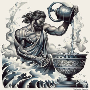 Znaki zodiaku - Free tattoo design ideas ai genereted - inkby.ai
