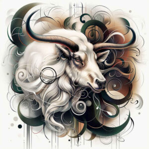 Znaki zodiaku - Free tattoo design ideas ai genereted - inkby.ai