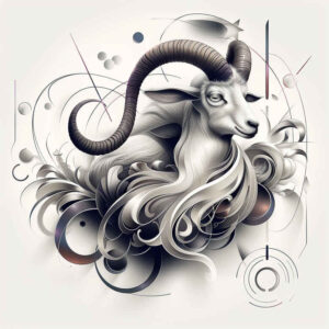 Znaki zodiaku - Free tattoo design ideas ai genereted - inkby.ai