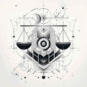 Znaki zodiaku - Free tattoo design ideas ai genereted - inkby.ai