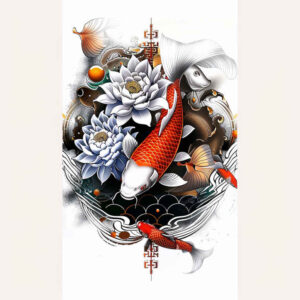 Znaki zodiaku - Free tattoo design ideas ai genereted - inkby.ai