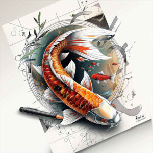 Znaki zodiaku - Free tattoo design ideas ai genereted - inkby.ai