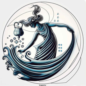 Znaki zodiaku - Free tattoo design ideas ai genereted - inkby.ai