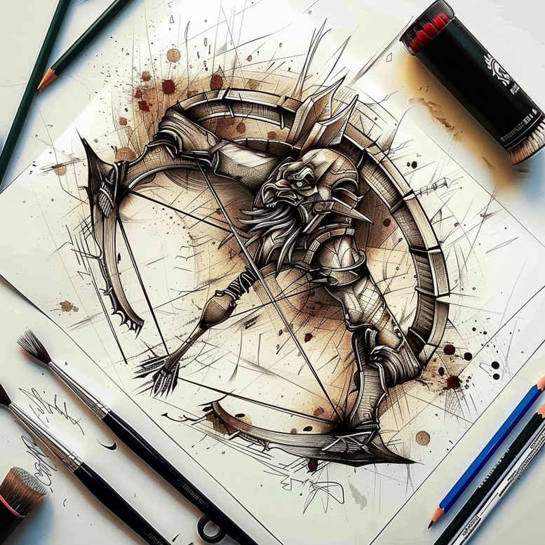 inkbyai067345723133