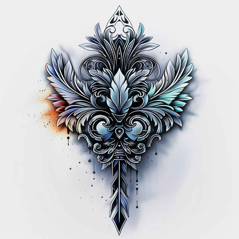inkbyai067345724208
