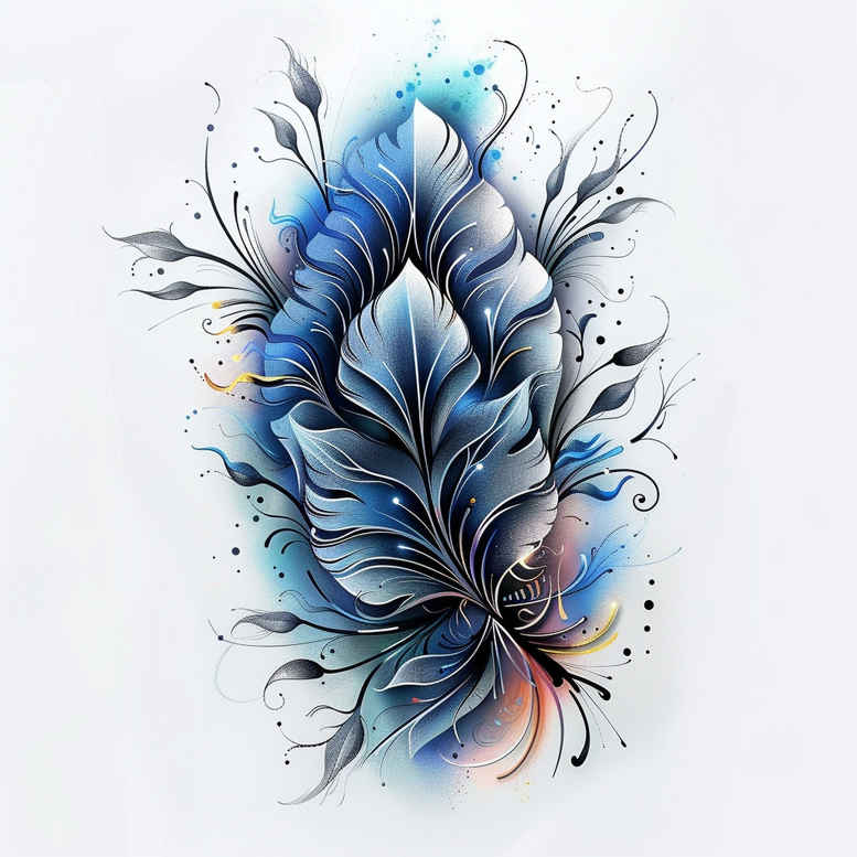 inkbyai067345724243