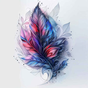Motyle ćmy ważki - Free tattoo design ideas ai genereted - inkby.ai
