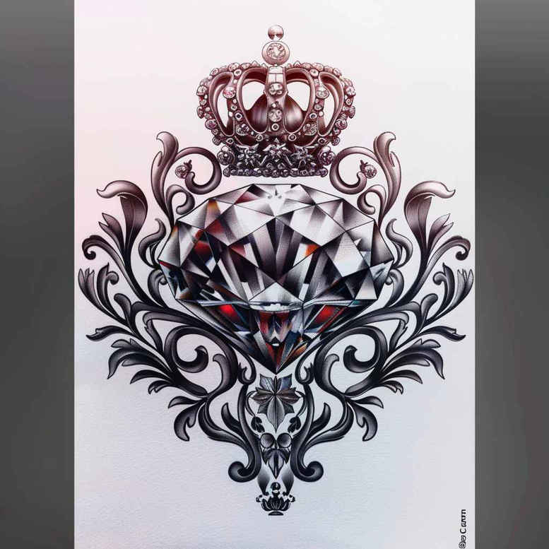 inkbyai067345725666