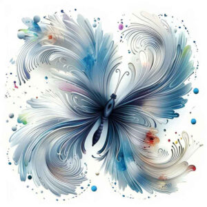 Motyle ćmy ważki - Free tattoo design ideas ai genereted - inkby.ai