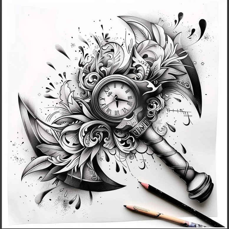 inkbyai067345728308