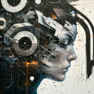 Biomechanika - Free tattoo design ideas ai genereted - inkby.ai