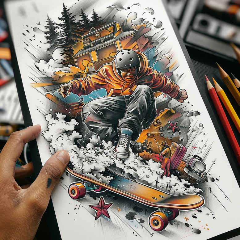 inkbyai067345730243