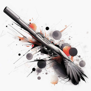 Bronie - Free tattoo design ideas ai genereted - inkby.ai