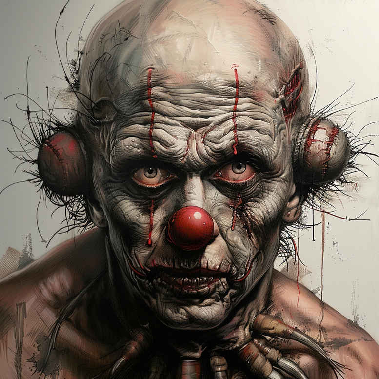 Inne mroczne - Free tattoo design ideas ai genereted - inkby.ai