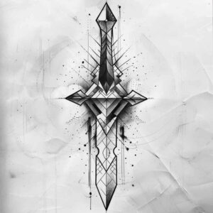 Bronie - Free tattoo design ideas ai genereted - inkby.ai
