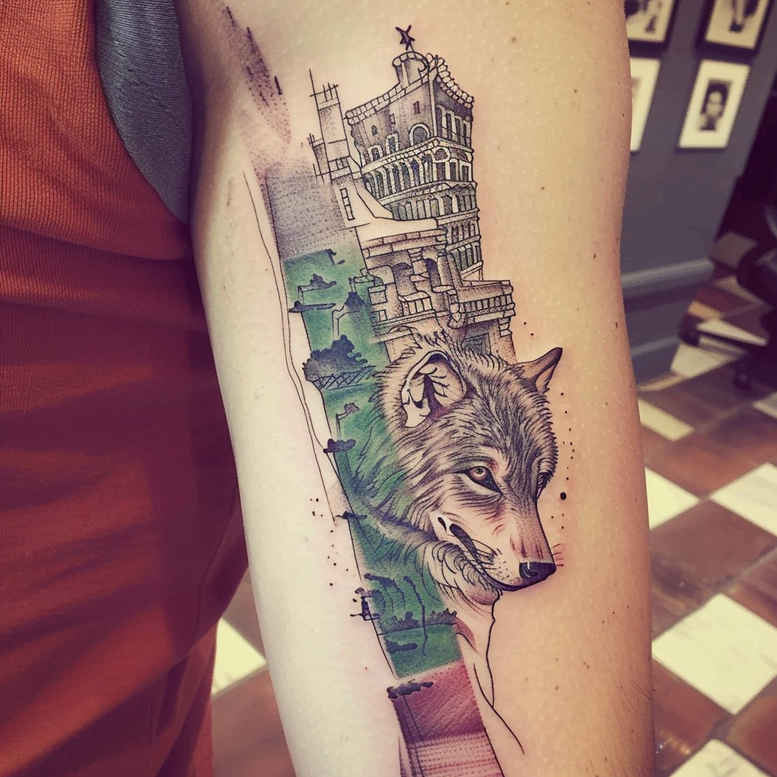 inkbyai067345736174