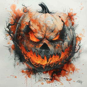 Inne mroczne - Free tattoo design ideas ai genereted - inkby.ai