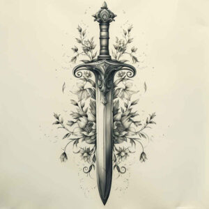Bronie - Free tattoo design ideas ai genereted - inkby.ai