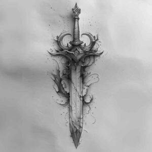 Bronie - Free tattoo design ideas ai genereted - inkby.ai