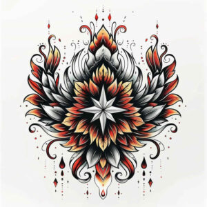 Podróże - Free tattoo design ideas ai genereted - inkby.ai