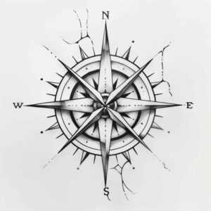 Podróże - Free tattoo design ideas ai genereted - inkby.ai
