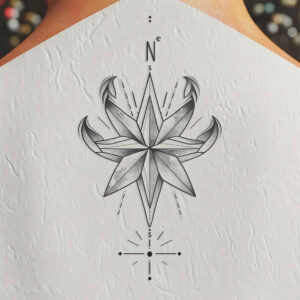Podróże - Free tattoo design ideas ai genereted - inkby.ai