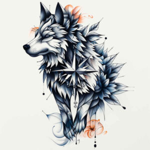 Podróże - Free tattoo design ideas ai genereted - inkby.ai