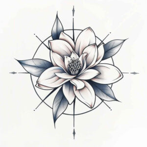 Podróże - Free tattoo design ideas ai genereted - inkby.ai