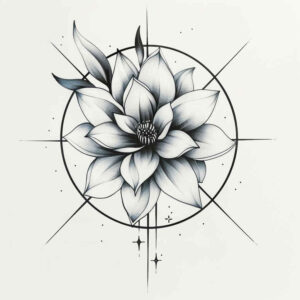 Podróże - Free tattoo design ideas ai genereted - inkby.ai
