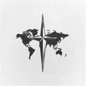 Podróże - Free tattoo design ideas ai genereted - inkby.ai