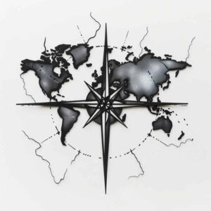 Podróże - Free tattoo design ideas ai genereted - inkby.ai