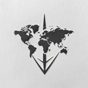 Podróże - Free tattoo design ideas ai genereted - inkby.ai