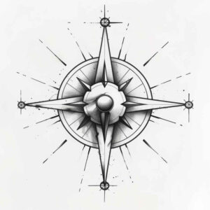 Podróże - Free tattoo design ideas ai genereted - inkby.ai