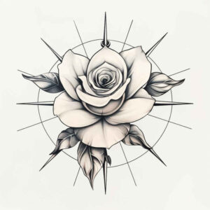 Podróże - Free tattoo design ideas ai genereted - inkby.ai