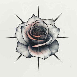 Podróże - Free tattoo design ideas ai genereted - inkby.ai