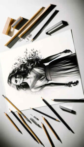 Postacie. - Free tattoo design ideas ai genereted - inkby.ai