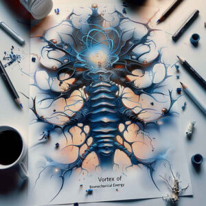 Biomechanika - Free tattoo design ideas ai genereted - inkby.ai