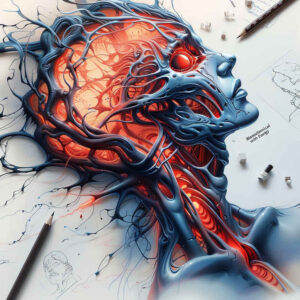 Biomechanika - Free tattoo design ideas ai genereted - inkby.ai