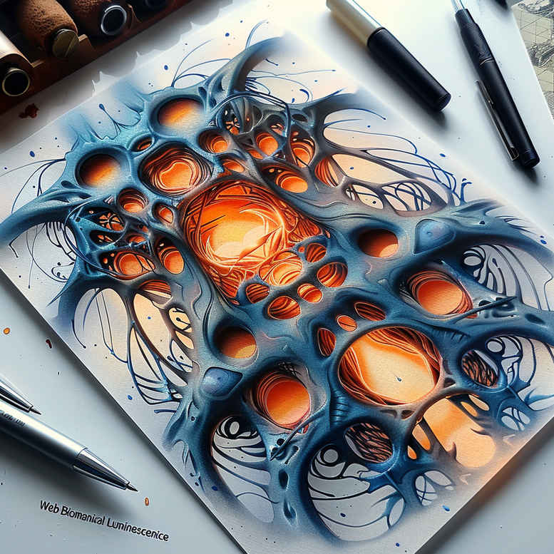 Biomechanika - Free tattoo design ideas ai genereted - inkby.ai