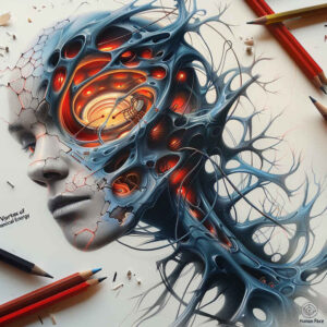 Biomechanika - Free tattoo design ideas ai genereted - inkby.ai