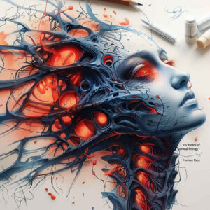 Biomechanika - Free tattoo design ideas ai genereted - inkby.ai