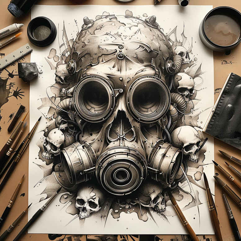 inkbyai06734577450