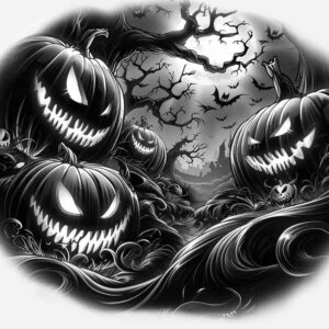 Inne mroczne - Free tattoo design ideas ai genereted - inkby.ai