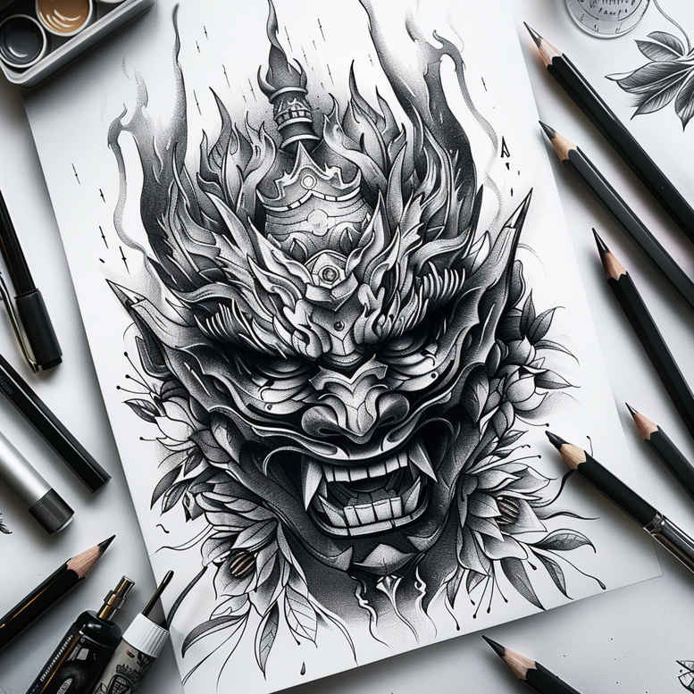 inkbyai06734579610