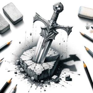 Bronie - Free tattoo design ideas ai genereted - inkby.ai