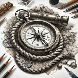 Podróże - Free tattoo design ideas ai genereted - inkby.ai
